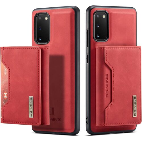 2 En 1 Coque Pour Google Pixel 8 Pro, Etui Portefeuille Et Etui De Telephone Amovible Adsorption Magnetique En Cuir Mat Avec Support Visualisation Case Cover