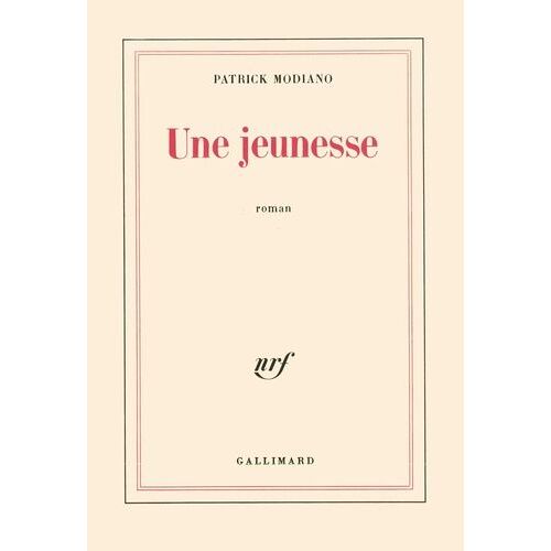 Une Jeunesse