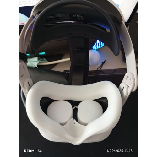 Casque Réalité Virtuelle Meta Quest 2