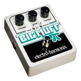 Electro-Harmonix Big Muff Tone Wicker