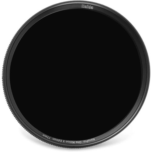 67Mm Filtre Nd1000000 - Filtre À Densité Neutre Pour Objectif Nano-Revêtement Nd6,0[Z2881]