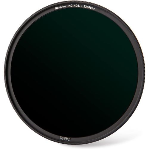 67Mm Filtre Nd128000 - Filtre À Densité Neutre Pour Objectif Nano-Revêtement Nd5,0[Z2885]