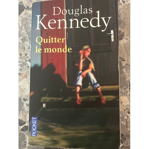 Quitter Le Monde