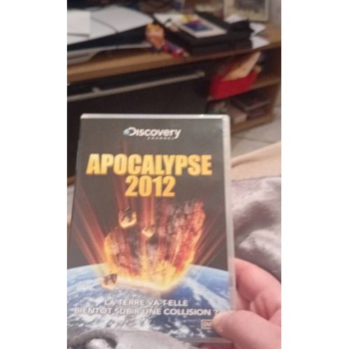 Apocalypse 2012