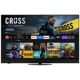 Panasonic TV-55Z90BE6 - 55" (140 cm) 4K UHD OLED TV