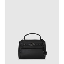 Karl Lagerfeld - Sac À Main K/autograph Clouté, Femme, Embellissement Noir, Taille: One Size
