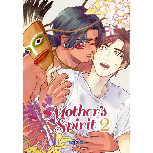 Mother's Spirit, Vol. 2