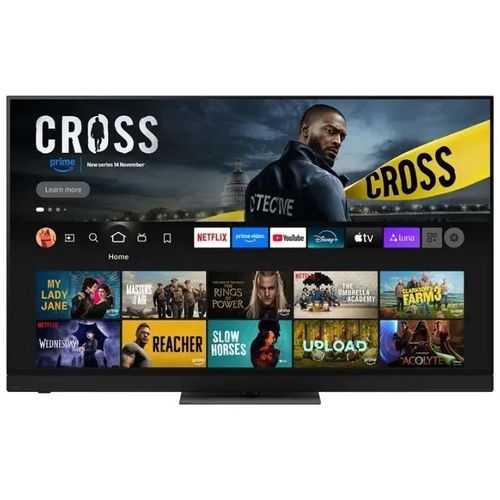 Panasonic TV-77Z90BE6 - 77" (196 cm) 4K UHD OLED TV