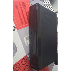 Lecteur cd sony CDP-497