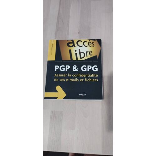 Pgp Et Gpg Assurer La Confidentialité De Ses Emails Et Fichiers