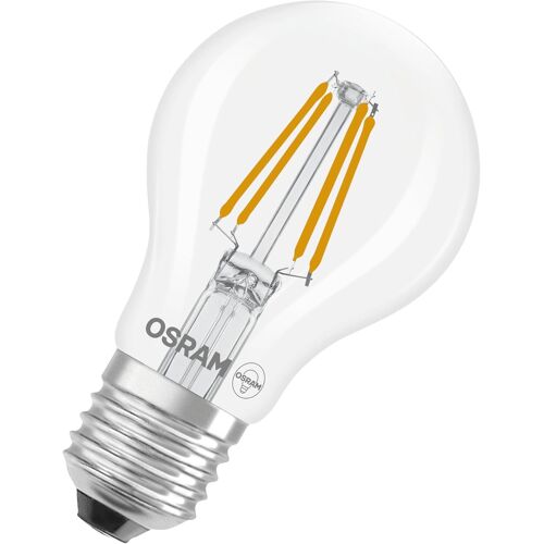 Kal-Led Retrofit Classic A 3.4w 827 Clear E27