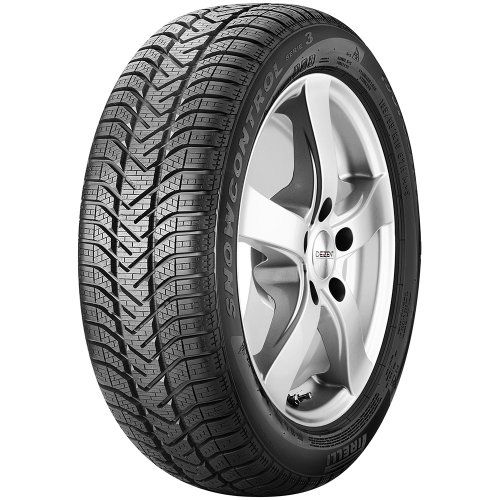 Pneu PIRELLI 195/55-16 87H W210SC3