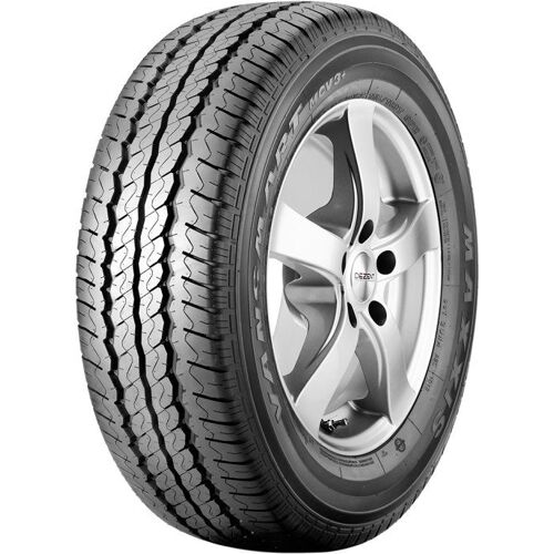 Maxxis Vansmart MCV3+ 215/60 R17C 109/107T