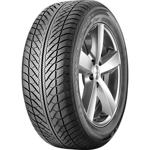Pneu Goodyear UltraGrip ( 245/60 R18 105H )