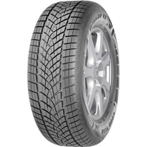 Pneu Goodyear UltraGrip Ice Gen 1 ( 245/55 R19 107T XL, Pneus nordiques, SUV )