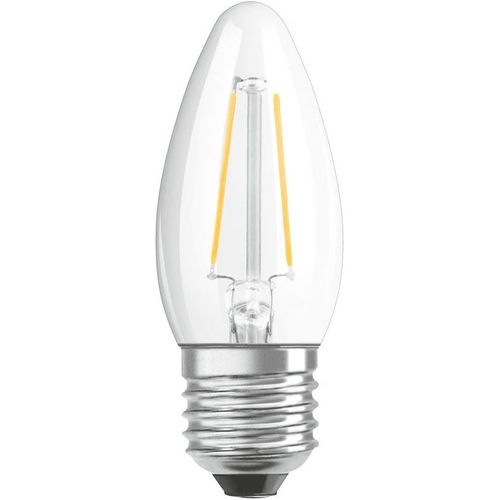 Ampoule Led | Culot: E27 | Blanc Chaud | 2700 K | 9 W | Équivalent À 75 W | Led Retrofit Classic A Dim