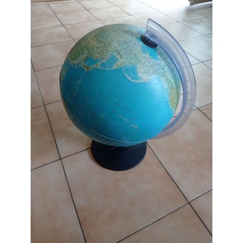 Grand Globe terrestre