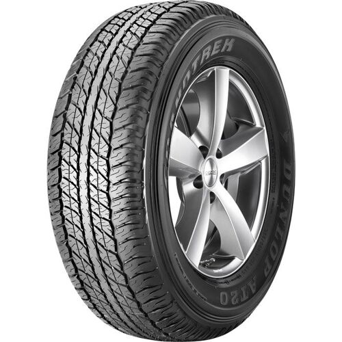Pneu Dunlop Grandtrek AT 20 ( 245/70 R16 111S XL BLK )