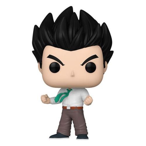 Dragon Ball Gt Pop! Animation Vinyl Figurine Gohan 9 Cm