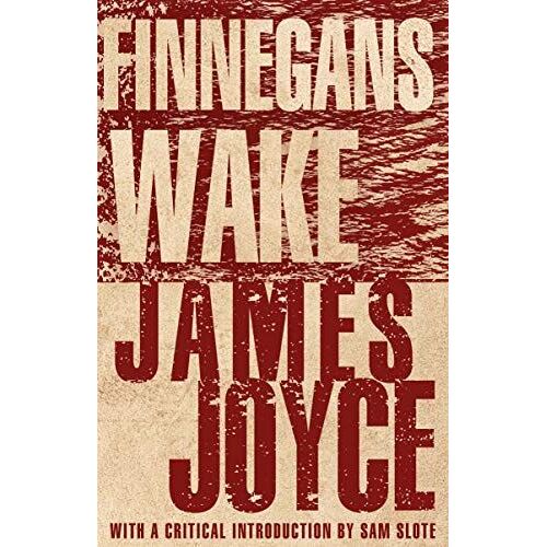 Finnegan'S Wake
