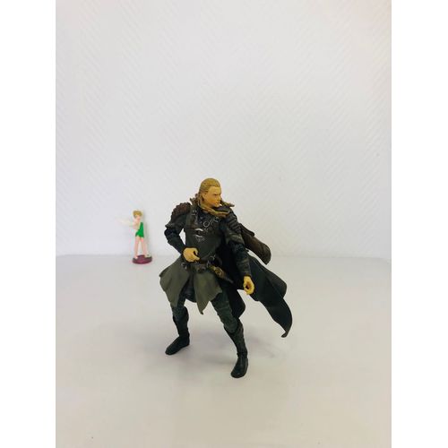 Figurine Le Seigneur Des Anneaux Legolas Marvel