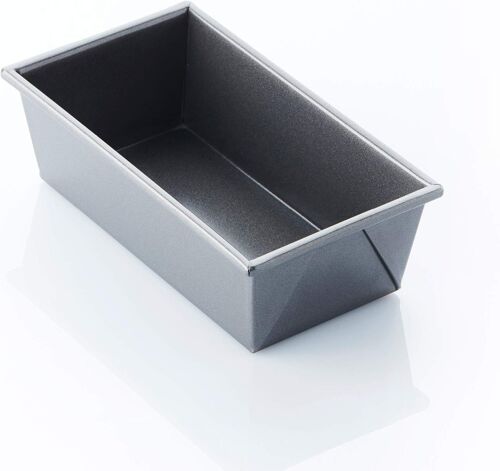 Jexnovashop-Moule À Pain/Cake Antiadhésif 23x13x7cm