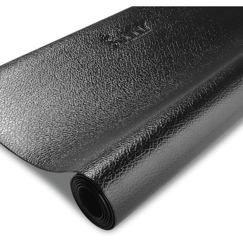 Asfasfq-Sunny Health & Fitness Tapis De Protection Antidérapant Pour Équipements De Fitness ¿ Idéal Pour Tapis De Course, Vélo, Elliptique, Stepper Ou Yoga, Tapis De Gym Antidérapant, Disponible En 4