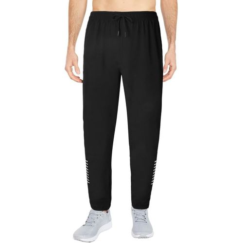 Trahoo-Pantalon De Jogging Pantalon De Survêtement Pour Homme, Pantalon De Sport À Séchage Rapide Léger Homme, Coupe Ajustée, Respirants Extensible, Avec Poches Pour Sport, Loisirs, Fitness