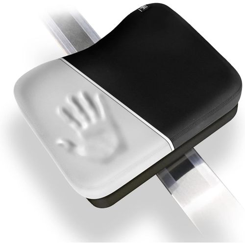 Asfasfq-Coussin En Mousse À Mémoire De Forme Pour Rameur Concept 2