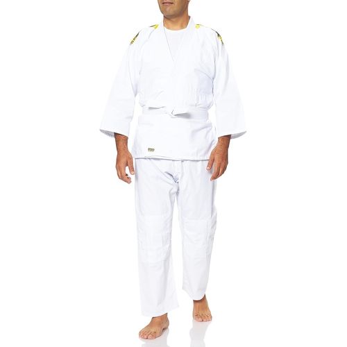 Asfasfq-Kimono De Judo Pour Enfant