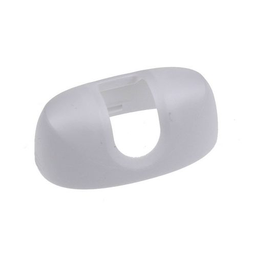 Braun Accessoire Aisselles, Maillot Blanc Braun 67030777