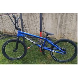 Bmx Race Inspyre Evo Disk Pro 2024, Couleur Bleue