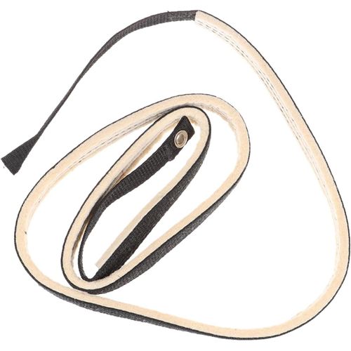 Asfasfq-Vélo De Fitness Bande De Friction Machine Elliptique Ceinture De Puissance Accessoire Entraînement Musculation Résistance Ceinture Sangle De Friction