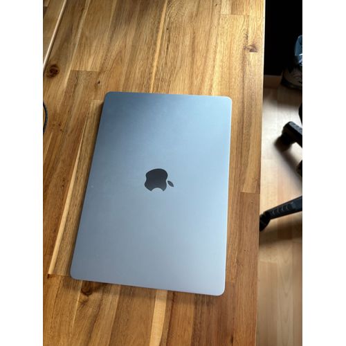 Apple MacBook Air 13.6" M4 - Ram 16 Go - SSD 512 Go - Bleu Ciel