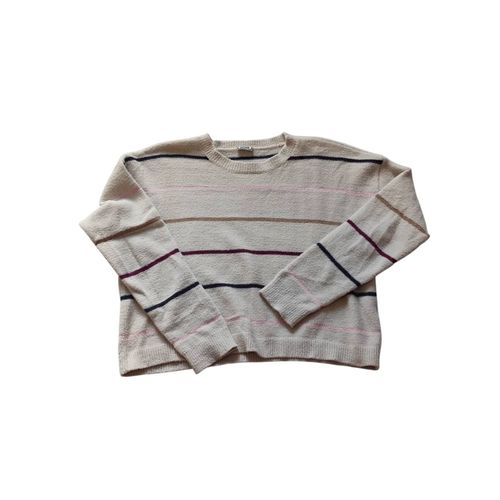 Pull Oversize Taille Unique