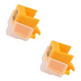 Lot de 2 stylets de rechange pour platine vinyle AT91 LP