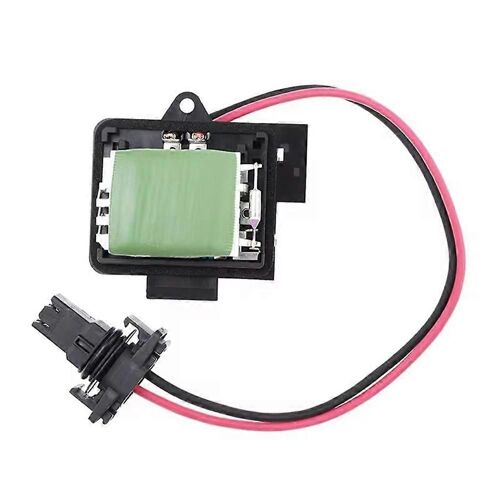 Résistance De Chauffage De Voiture Pour Kangoo Ii 7701206104 515136 7701044817