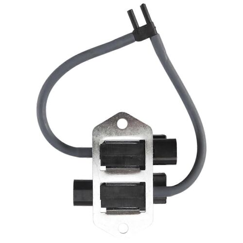 Électrovanne de commande d'embrayage de roue MB937731 pour L200 L300 V43 V44 V45 K74T V73 V75 V78
