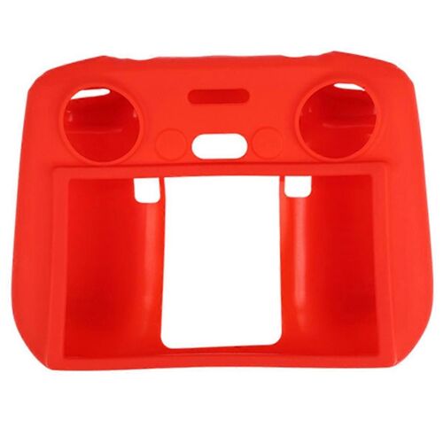 Étui En Silicone Pour Drone, Protection Anti-Rayures Pour Télécommande Rc Mini 3/Mini 4 Pro/Air 3s/3 Pro/Flid