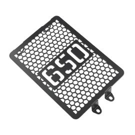 Grille De Protection De Radiateur De Moto Pour Interceptor 650 2018-2024 Gt 650 Gt650 2