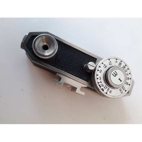 WATAMETER TELEMETRE pour support accessoires