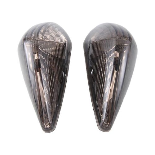 Lot De 2 Clignotants De Moto Pour Vfr800 Vfr 800 1998-2001, Accessoires De Moto