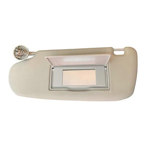 Pare-Soleil De Voiture Pour Ram 1500 2002-2009 2500 3500 2003-2009 Gauche