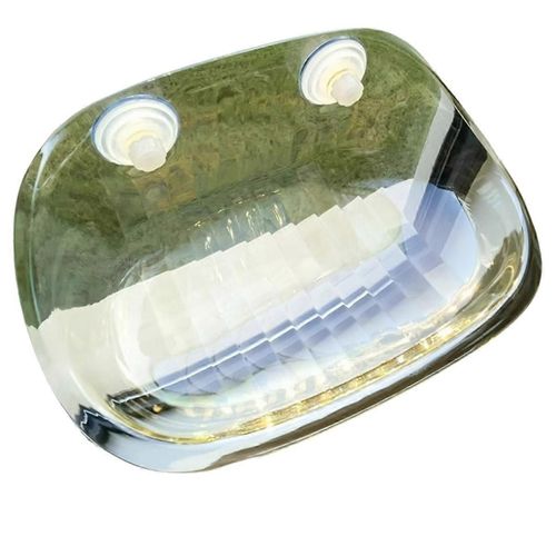 Panier Suspendu À Ventouse Pour Chat, Balançoire Amovible Pour Rebord De Fenêtre En Verre, Lit Suspendu Pour Animaux De Compagnie, Transparent-Y