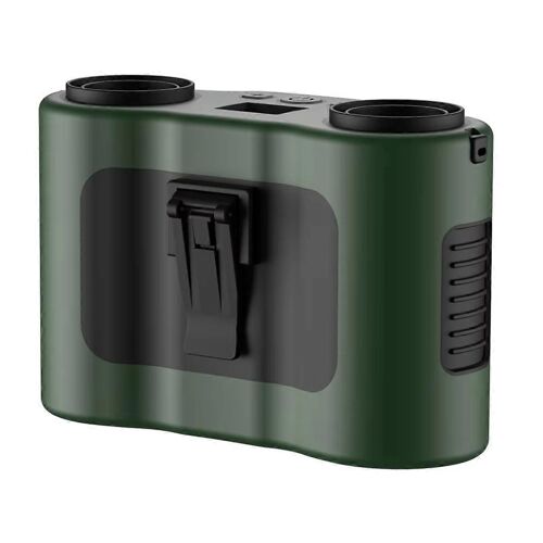 Ventilateur De Taille Suspendu Au Cou, 20 000 Mah, Vent Puissant, Avec Batterie Externe Et Éclairage Led, Pour Les Coursiers Sportifs