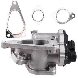 Vanne Egr 8200507299 Pour Grand Vitara Mk2 1.9 Ddis Transmission Intégrale 2005-2015