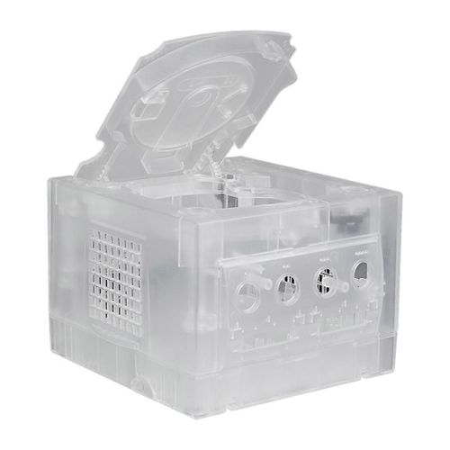 Coque De Remplacement Pour Consoles De Jeux Vidéo Dol-001 Et Dol-101, Accessoires De Jeux, C