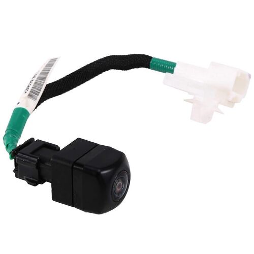 Caméra De Recul Avec Connecteur 867b0-48110, Aide Au Stationnement Pour Rx 300 450h 2019+