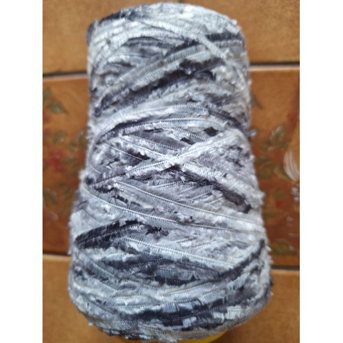 Cone Fil Velours Fantaisie