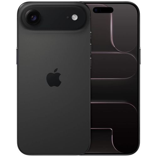 Apple iPhone Air Noir sidéral 256 Go